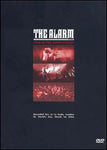 The Alarm Libe In the Poppy Fields DVD