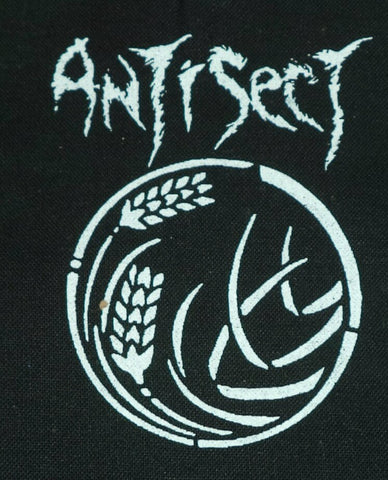 Antisect - Wheat Printed Patch