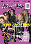 Black Velvet Magazine Issue 73 Magazine