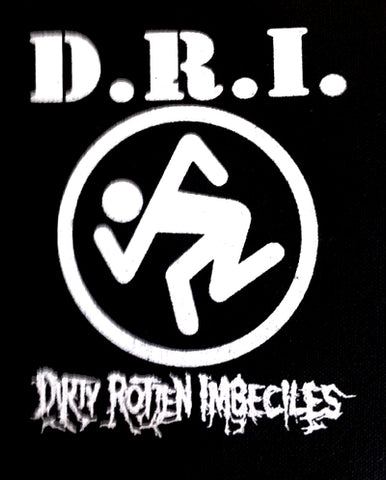 D.R.I