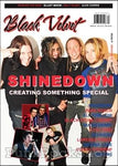 Black Velvet Magazine Issue 63 Magazine