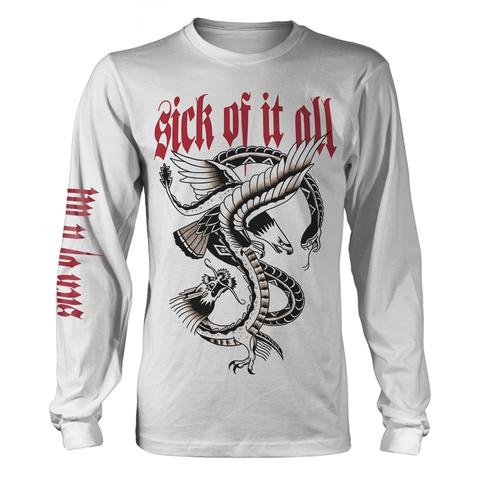 Longsleeve T-shirts – Punk Rock Shop