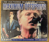 Maximum Offspring - Unauthorised Biography of The Offspring