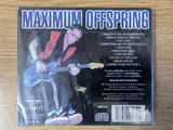 Maximum Offspring - Unauthorised Biography of The Offspring