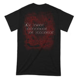 Exodus - As They Suffer in Silence Black Men's T-shirt