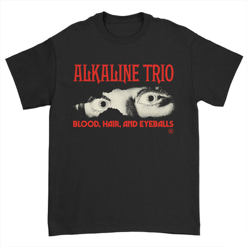 Alkaline Trio - Stare Men's T-shirt
