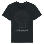 Propagandhi - Potemkin City Limits Men's T-shirt