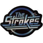 The Strokes - OG Magna Woven Patch