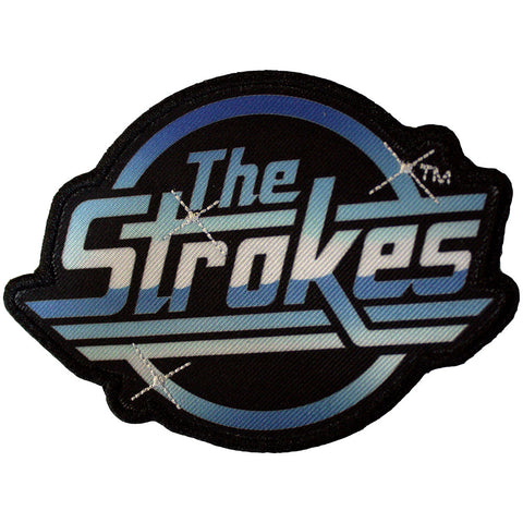 The Strokes - OG Magna Woven Patch