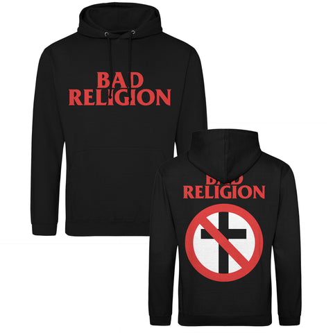 PUNK ROCK Men's Hoodies