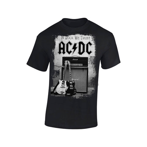 ACDC Men's T-Shirts