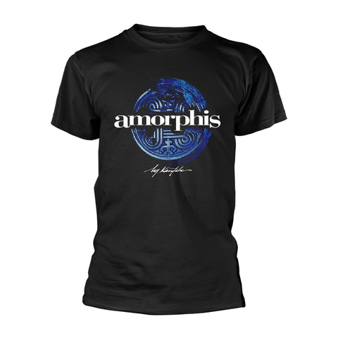 MY KANTELE - Mens Tshirts (AMORPHIS)