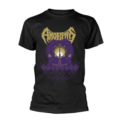 FORGE - Mens Tshirts (AMORPHIS)