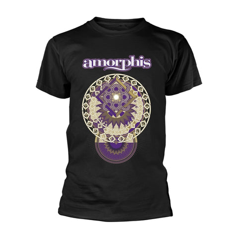 HALO NEW - Mens Tshirts (AMORPHIS)