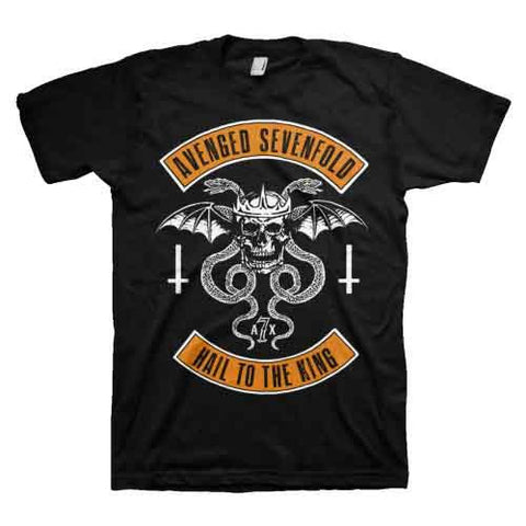METAL Men's T-Shirts