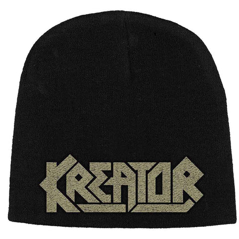 Kreator - Logo Headwear