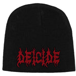 Deicide - Logo Headwear