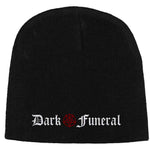 Dark Funeral - Logo Headwear