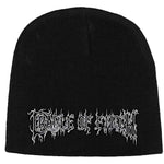 Cradle of Filth - Logo Beanie