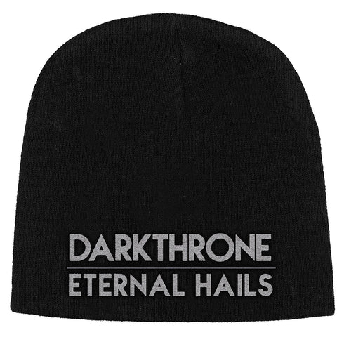 Darkthrone - Eternal Hails Beanie Headwear