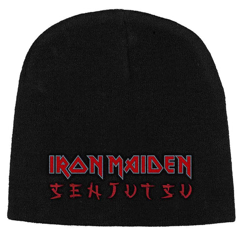 Iron Maiden - Senjutsu Beanie