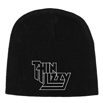 Thin Lizzy - Logo Beanie