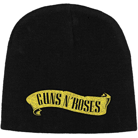 Guns 'N' Roses - Logo Beanie