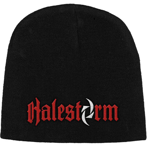 Halestorm - Logo Beanie