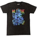 Blondie - Whiskey A Go Go Men's T-shirt