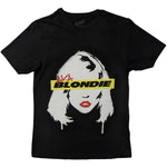 Blondie - AKA Eyes Men's T-shirt