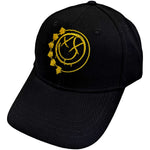 Blink 182 - Yellow Arrows baseball cap Headwear