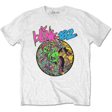 Blink - 182 - Overboard Event Men's T-shirt