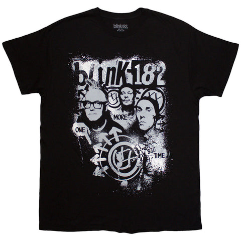 BLINK 182 Men's T-Shirts