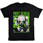 Bring Me The Horizon - Green Next Gen Mens T-shirt