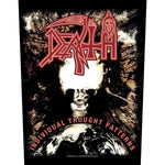 Death - Individual Thought Patterns Backpatch