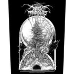Darkthrone - Lone Pines of The Lost Planet Backpatch
