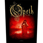 Opeth - Still Life Backpatch