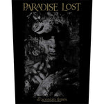 Paradise Lost - Draconian Times Backpatch