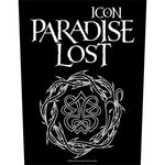 Paradise Lost - Icon 30 Backpatch