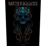 Meshuggah - Meskulla Backpatch