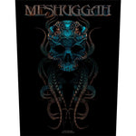 Meshuggah - Meskulla Backpatch