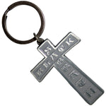 Black Sabbath - Cross Key Ring