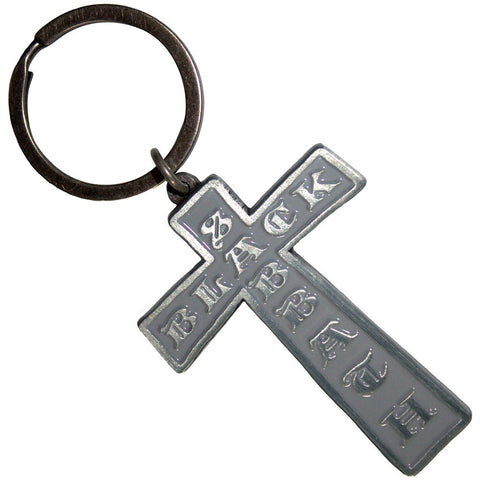 Black Sabbath - Cross Key Ring