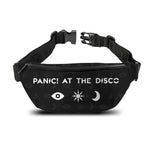3 ICONS - Bags (PANIC! AT THE DISCO)