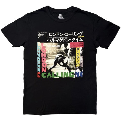 CLASH Men's T-Shirts