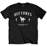 Deftones - Electric Pony Men's T-shirt