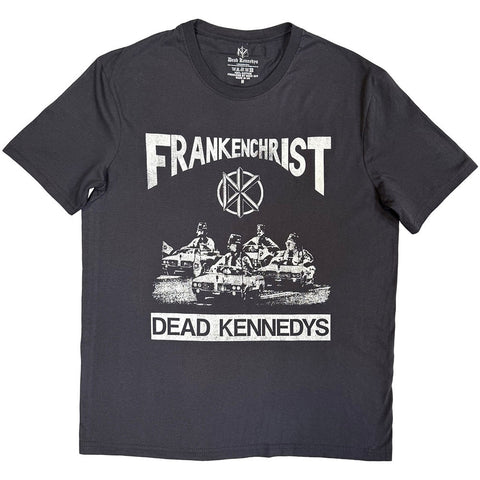 DEAD KENNEDYS Men's T-Shirts