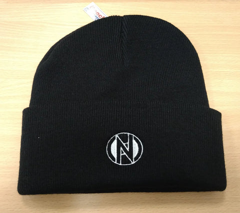 Conflict - Logo Beanie