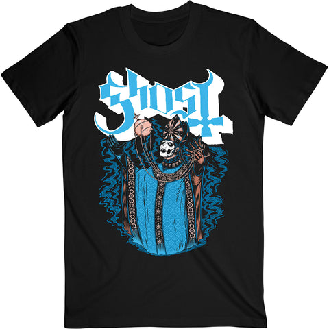 GHOST Men's T-Shirts
