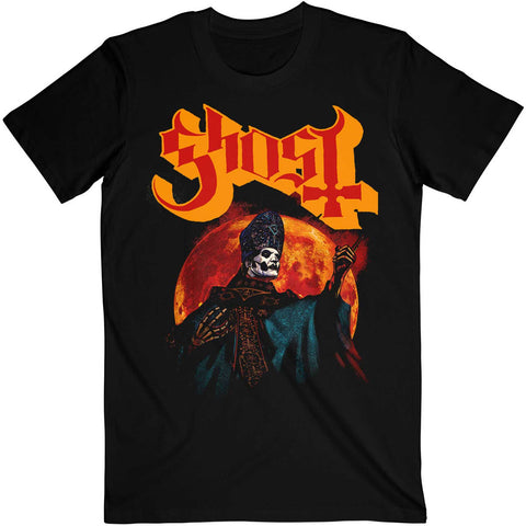Ghost - Hunter's Moon Men's T-shirt